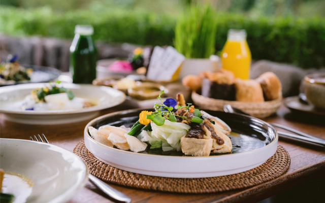 Alila Ubud. Bali