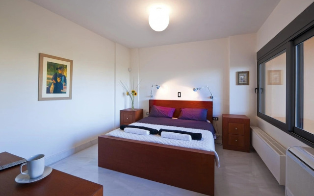 Daphne Villa in Chania