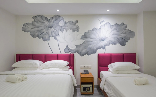 Neth Socheata Hotel