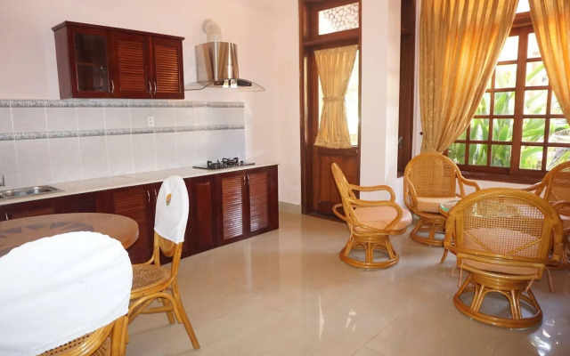 Seava Ho Tram Resort