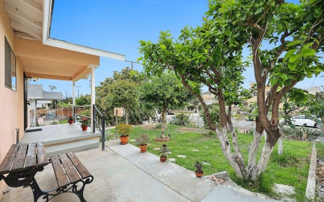 Stylish & Charming 15min to Downtown LA