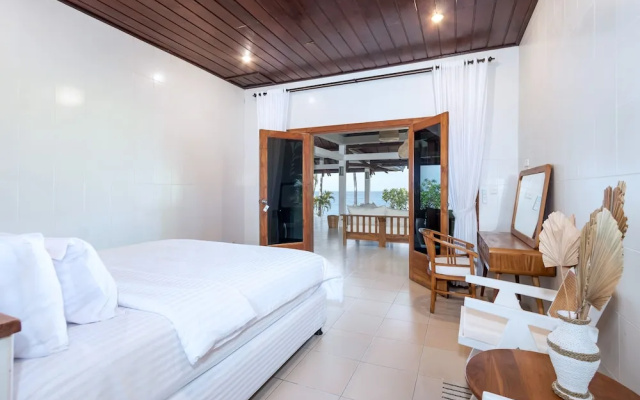 Kanna Seafront Estate