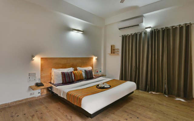 Hotel Admire Inn Sector-51 by ASPL