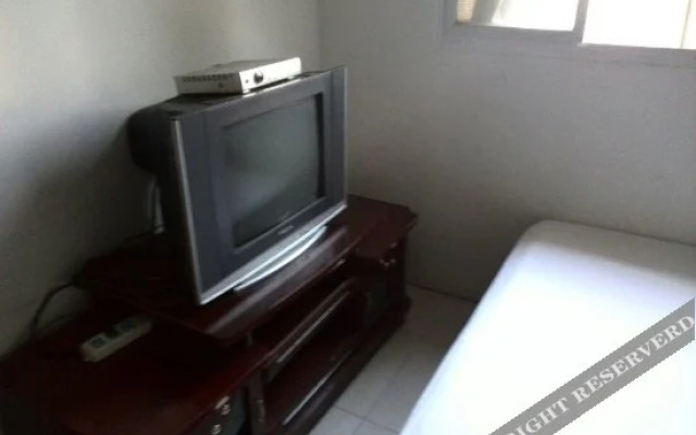 Longren Shangwu Hotel