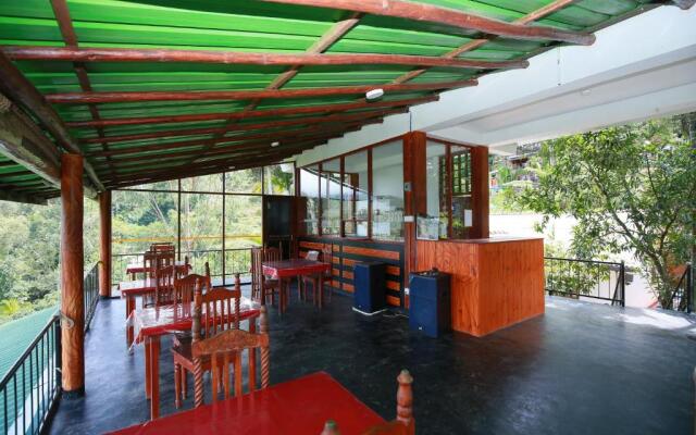 Nine Arch lodge Ella
