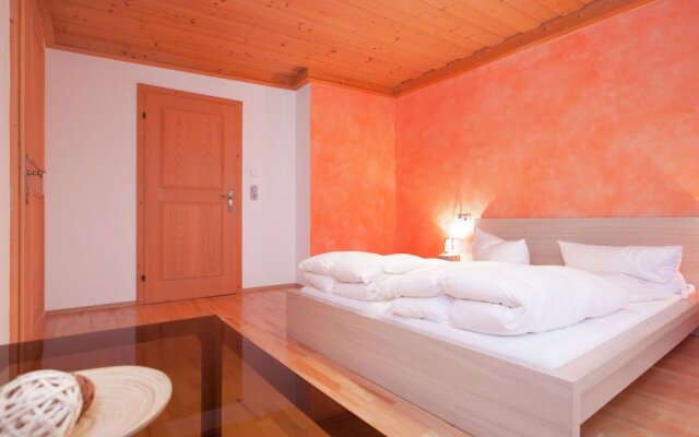 Charming Chalet in Krimml With Sauna