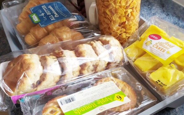 Comfort Lodge - M6 J10 Contractors