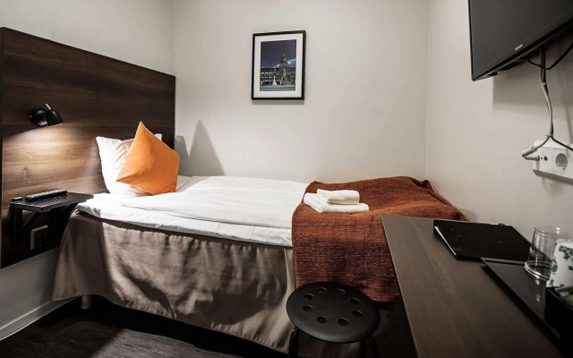 Best Western Hotel Solna