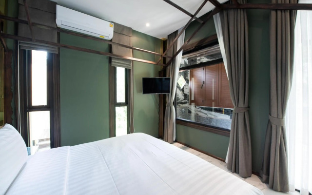 Ao Cho Grandview Hideaway Resort