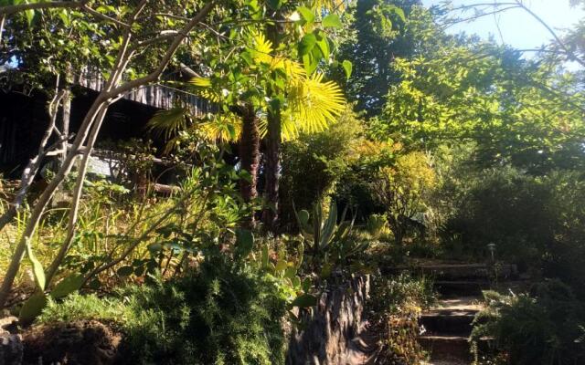 Les Jardins d'Arbousse