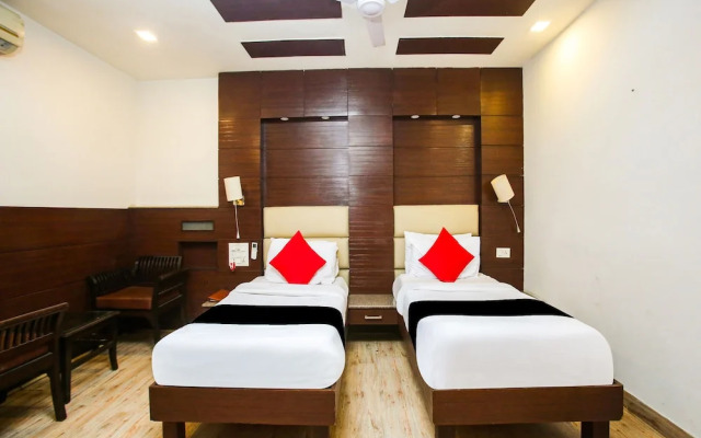 Capital O 39462 Westyard Hotel