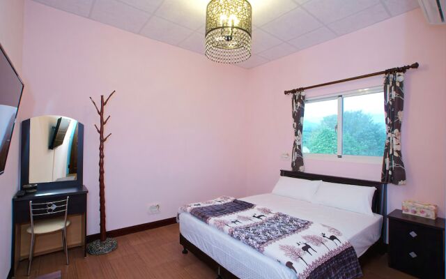 Du Du Hao B&B