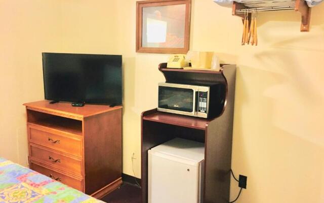 North Country American Inn