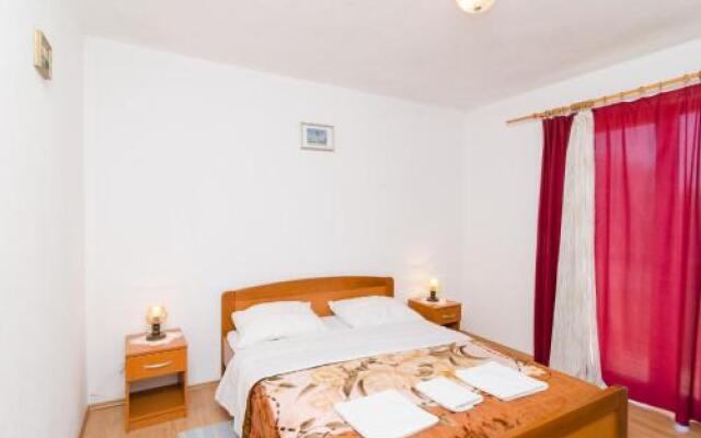 Rooms Ruža