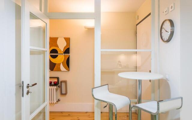 Feel Porto Destilaria Residence