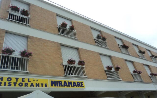 Hotel Ristorante Miramare
