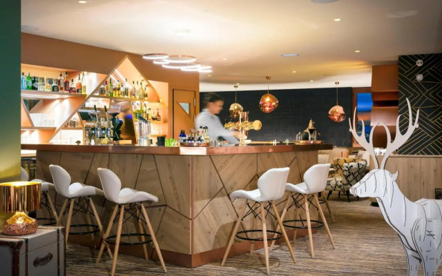 Grandes Rousses Hotel & Spa