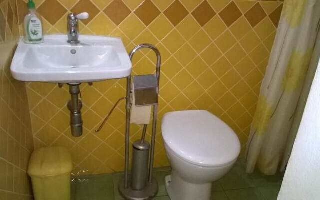 Sardinia International House