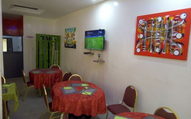 Dakar Appart'hotel