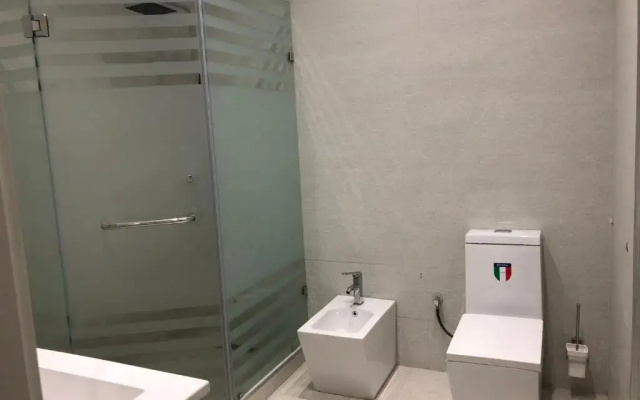 Symphony Boutique Hotel