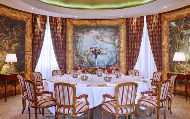 Grand Hotel Wien