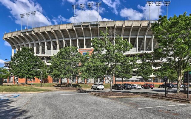 Welcoming Auburn Studio - 1 Block to Campus!