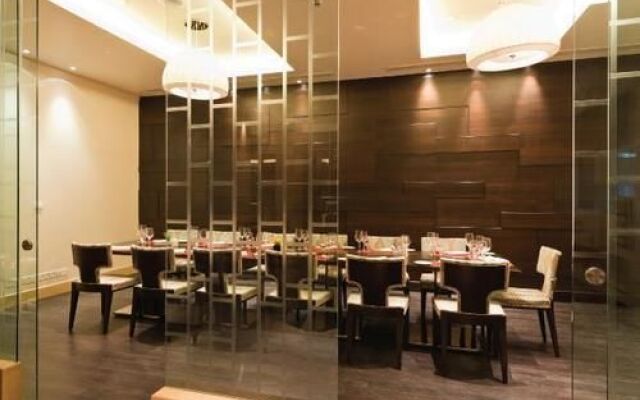 The Gateway Hotel GE Road Raipur