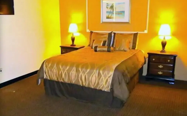 Buoy16 Motel