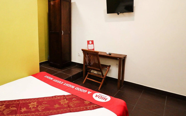 Vla Heritage Melaka