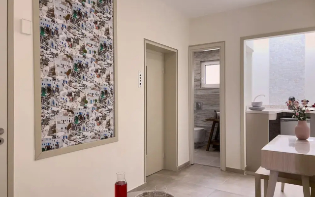 Acropolis Muses - Downtown Luxury Apartments