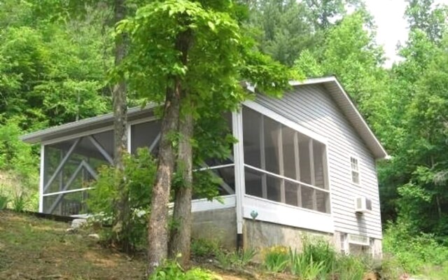 Promise Keeper Cottage - 1 Br Cabin