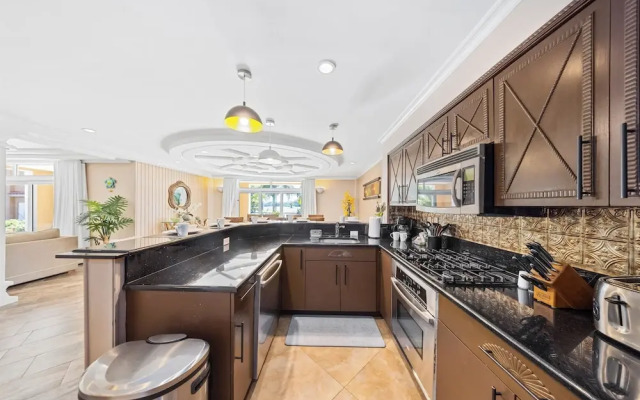 Divi Village Condo 33 J.e. Irausquin Blvd 93