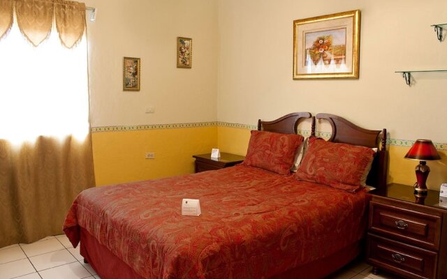 Hotel Villa Marina B&B