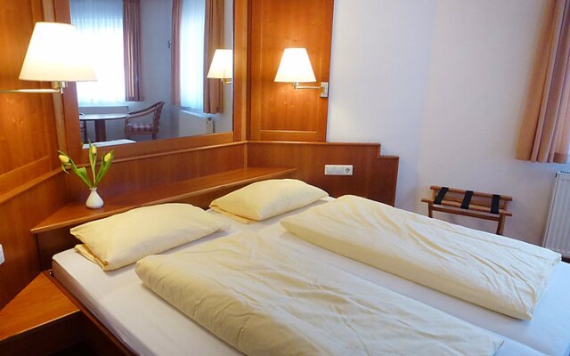 Apartment Flesch Vogtsburg 32275