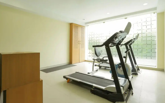 Treebo Trend Guindy