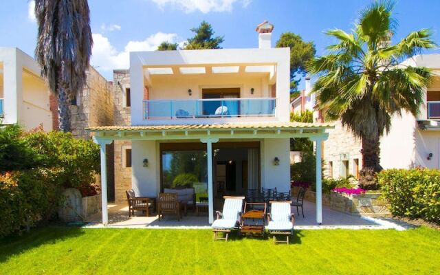 Aegean Blue Villa