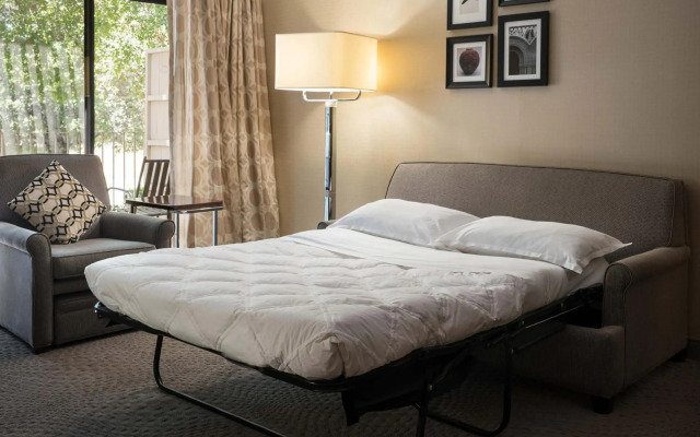 Sheraton Palo Alto Hotel