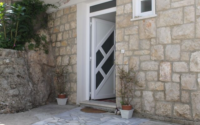 Apartments Mala