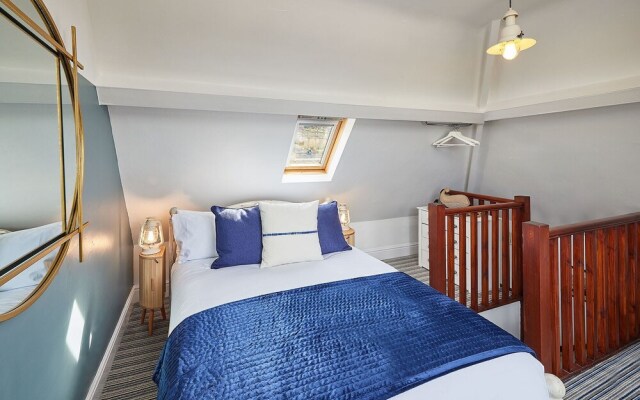Host Stay No 3 Sandside