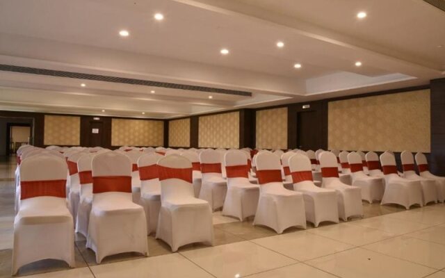 Hotel Lakeview