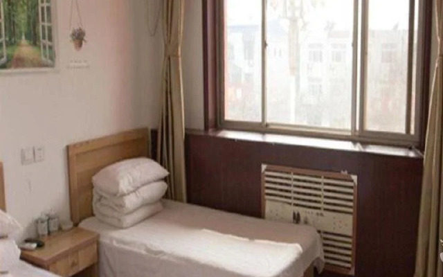 Yaranju Inn