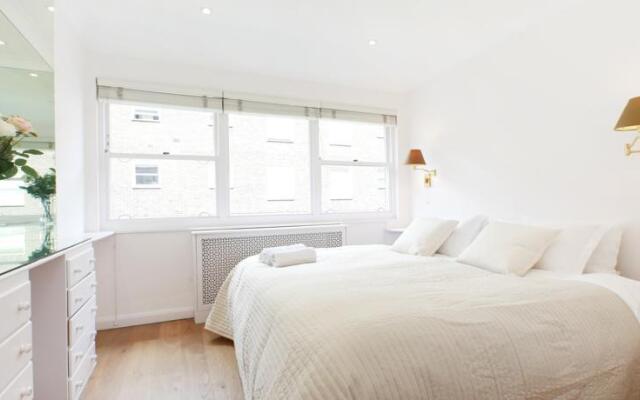 Private Apartment - South Kensington - Hyde Park