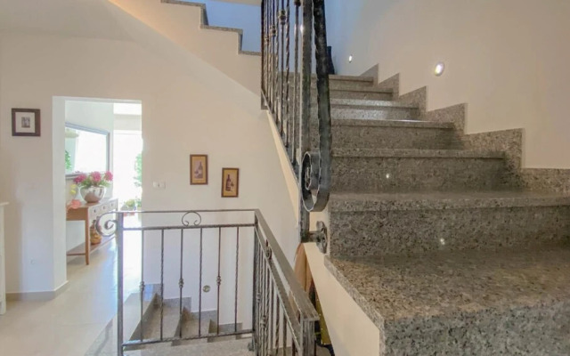 Casa Hanna in Bu Inija