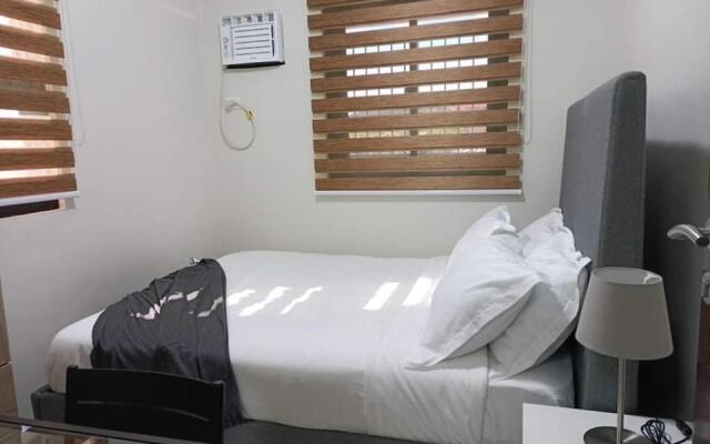 Manzil Anilao Cosy 1 Bedroom Apt U7