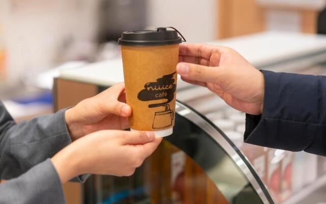 Hanting Hotel Nanchang Gaoxin Avenue Metro Station