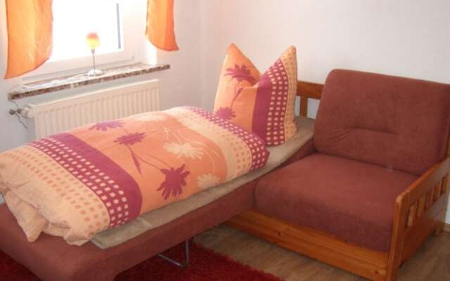 Ferienwohnung im Erzgebirge