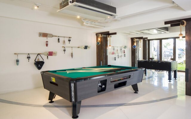 Kept Bangsaray Pattaya