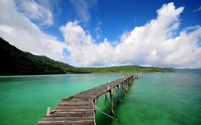 Koh Kood Island Resort