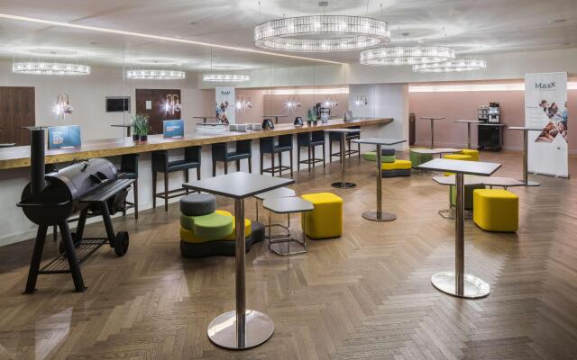 MAXX by Steigenberger Hotel Vienna