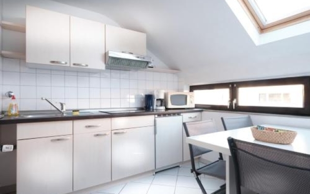 Apartmenthaus Alt Graz